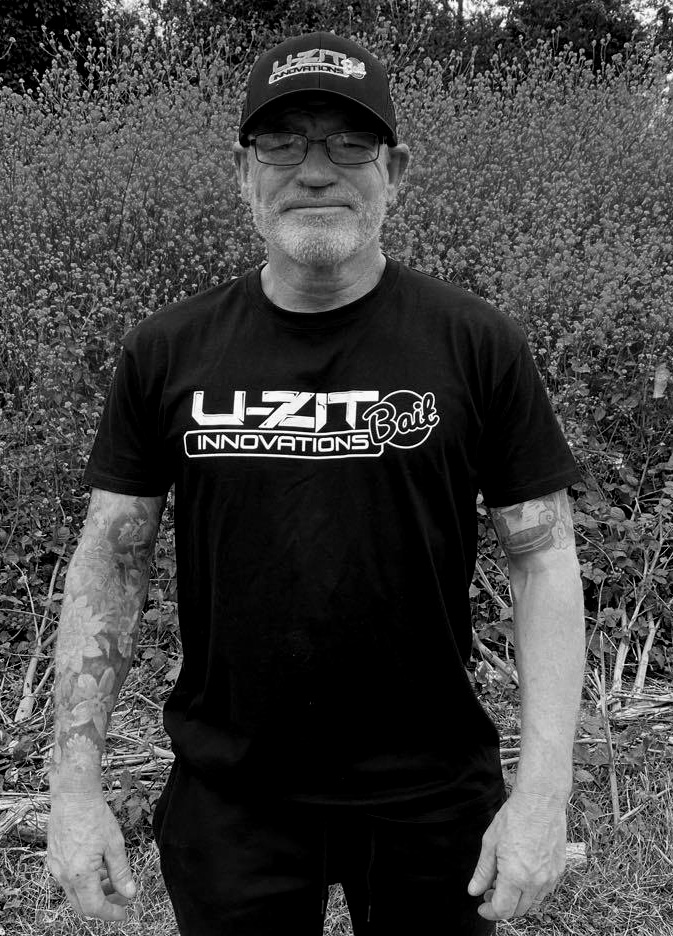 Kevin Crouch