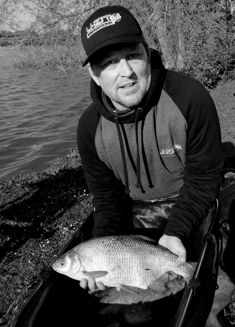 Trevor Holmes